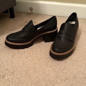 🆕 Dolce Vita Loafers